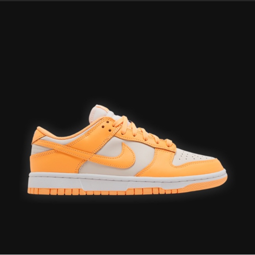 COPY - Wmns Dunk Low 'Peach Cream'